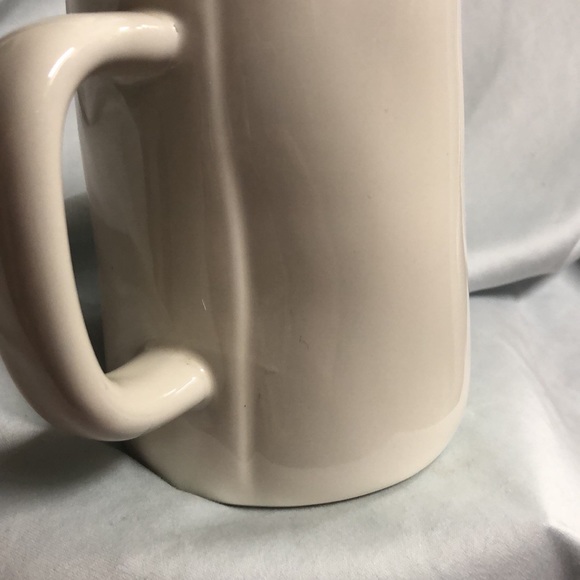 New Rae Dunn By Magenta JITTER BUG Ceramic LL Coffee Tea Mug - Picture 7 of 10